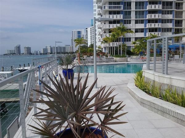 South Bay Club, 800 West Ave #803, Miami Beach, Florida 33139, image 3