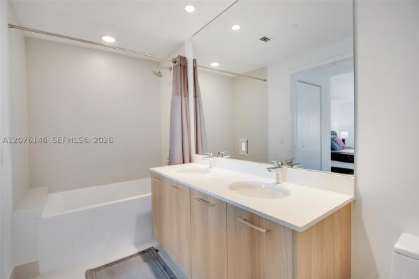 Paraiso Bayviews, 501 NE 31st St #3607, Miami, Florida 33137, image 1