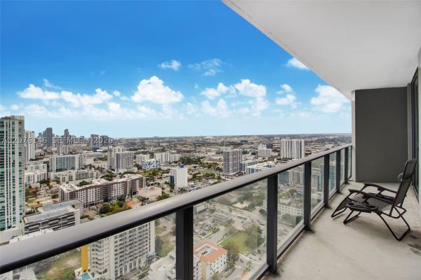 Paraiso Bayviews, 501 NE 31st St #3607, Miami, Florida 33137, image 2