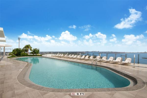 Paraiso Bayviews, 501 NE 31st St #3607, Miami, Florida 33137, image 3