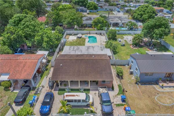 3030 NW 90th St, Unincorporated Dade County, Florida 33147, image 3