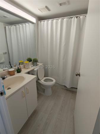 Parc Central Aventura East, 3300 NE 192nd St #1710, Aventura, Florida 33180, image 1