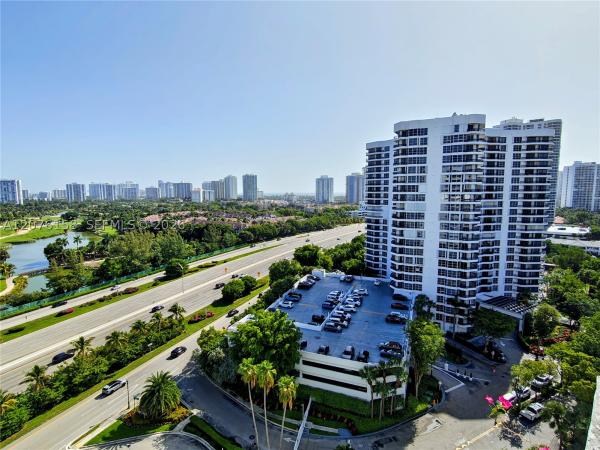 Parc Central Aventura East, 3300 NE 192nd St #1710, Aventura, Florida 33180, image 1