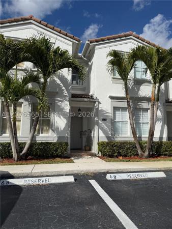 Villas At Nautica, 15775 SW 41st St #68, Miramar, Florida 33027, image 1
