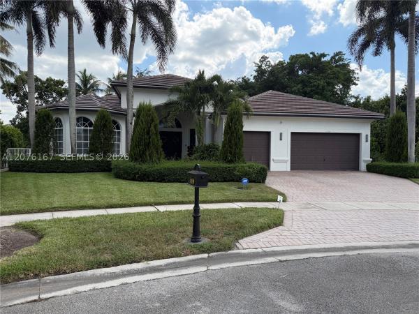 Hawks Landing, 11190 Redhawk St #-, Plantation, Florida 33324, image 1