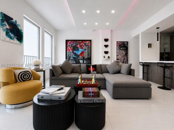 Mediterranean Village, 3700 Island Blvd #C402, Aventura, Florida 33160, image 3