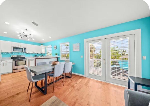 Beachcomber, 1261 Bonefish Ct, Fort Pierce, Florida 34949, image 3