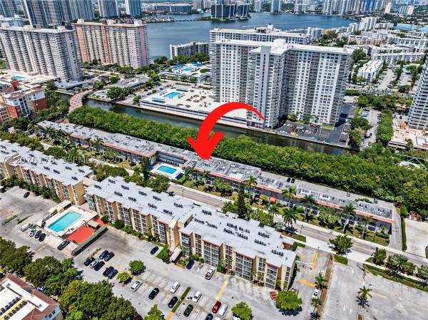 Salem House, 251 172nd St #321, Sunny Isles Beach, Florida 33160, image 1