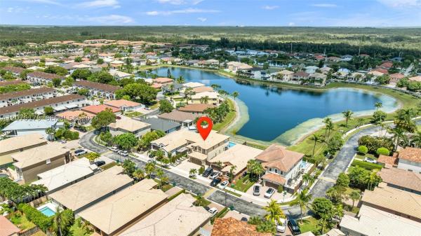 16237 SW 44th Ter, Unincorporated Dade County, Florida 33185, image 2