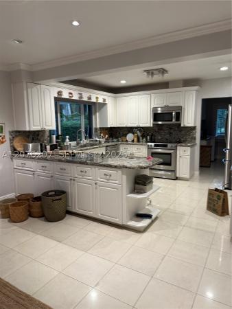 Casa Paradiso, 12121 SW 60th Ct, Pinecrest, Florida 33156, image 3