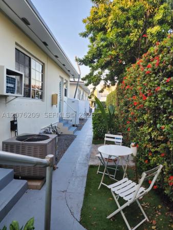 Isle Of Normandy, 2145 Bay Dr #2, Miami Beach, Florida 33141, image 2