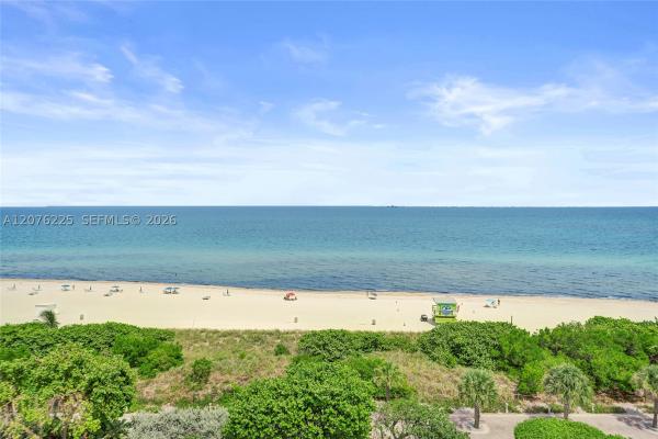Oceanside Plaza, 5555 Collins Ave #9M, Miami Beach, Florida 33140, image 1