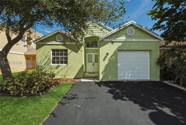 Hampton Lakes, 15969 SW 2nd St, Sunrise, Florida 33326, image 1