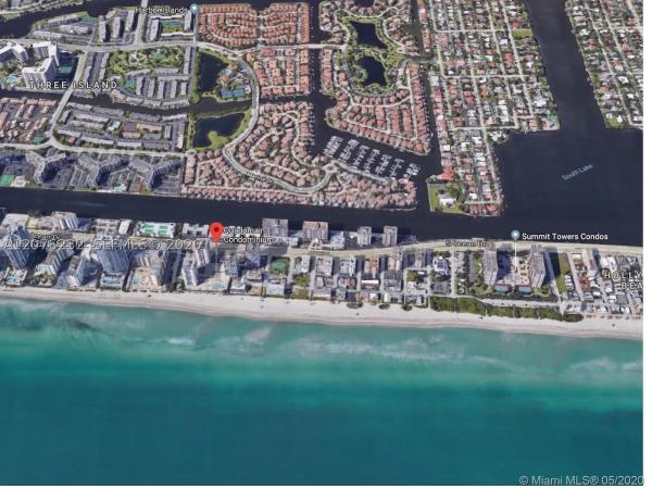 Valencia At Quadomain, 2201 S Ocean Dr #1507, Hollywood, Florida 33019, image 1