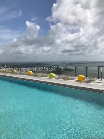 Paraiso Bayviews, 501 NE 31st St #2509, Miami, Florida 33137, image 1