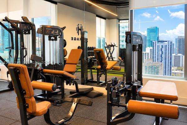 121 NE 5th St #3712, Miami, Florida 33132, image 3