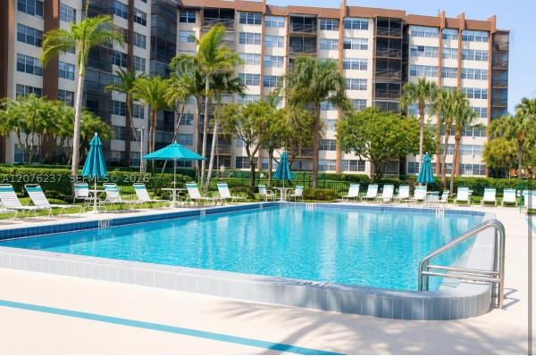 The Dogwood, 1100 Saint Charles Pl #504, Pembroke Pines, Florida 33026, image 1