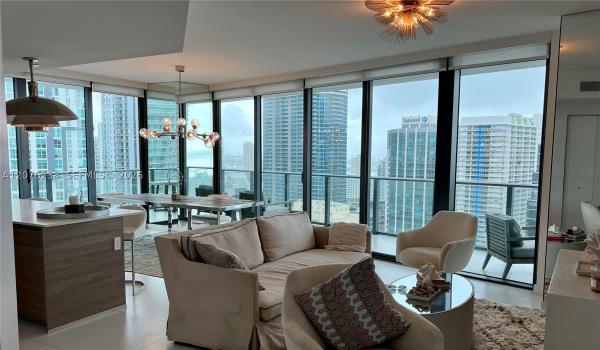 SLS Brickell, 1300 S Miami Ave #3101, Miami, Florida 33130, image 1