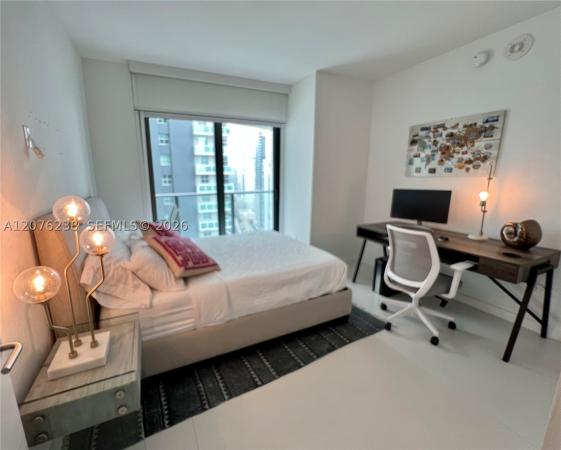 SLS Brickell, 1300 S Miami Ave #3101, Miami, Florida 33130, image 3