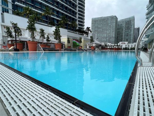 SLS Brickell, 1300 S Miami Ave #3101, Miami, Florida 33130, image 2