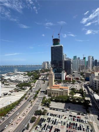 MarinaBlue, 888 Biscayne Blvd #2702, Miami, Florida 33132, image 2