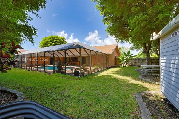 Old Cutler Omni Pines, 18723 SW 83rd Pl, Cutler Bay, Florida 33157, image 1