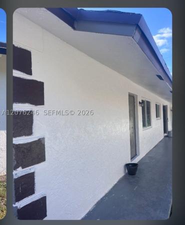 Franklin Park, 2500 Franklin Dr #1-2, Fort Lauderdale, Florida 33311, image 1