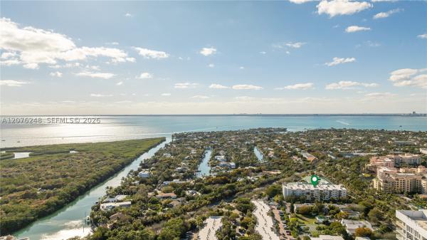 Cape Florida Club, 210 Sea View Dr #207, Key Biscayne, Florida 33149, image 3