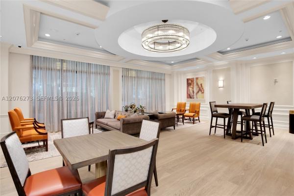 The Ritz-Carlton Tower Residences, 3400 SW 27th Ave #902, Miami, Florida 33133, image 2