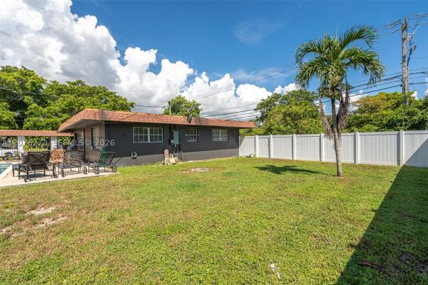 Country Club Estates, 10 SW 46th Ave, Plantation, Florida 33317, image 2