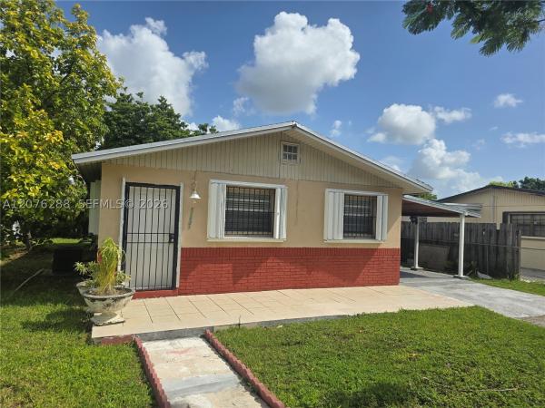 11631 SW 182nd Ter, Unincorporated Dade County, Florida 33157, image 1