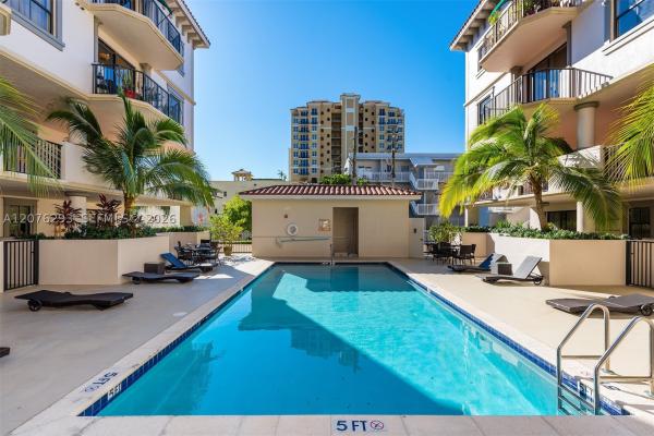 Village Park, 1650 Galiano St #408, Coral Gables, Florida 33134, image 1