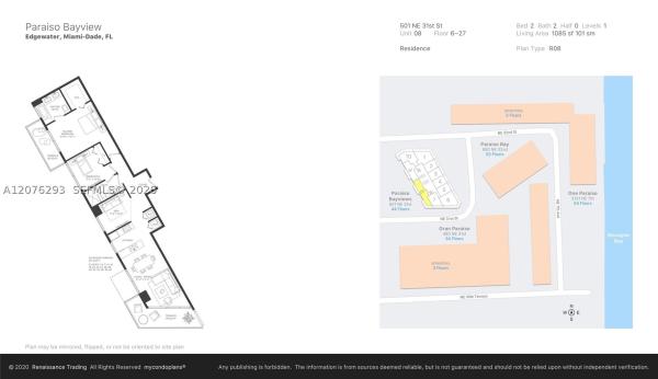 Village Park, 1650 Galiano St #408, Coral Gables, Florida 33134, image 3
