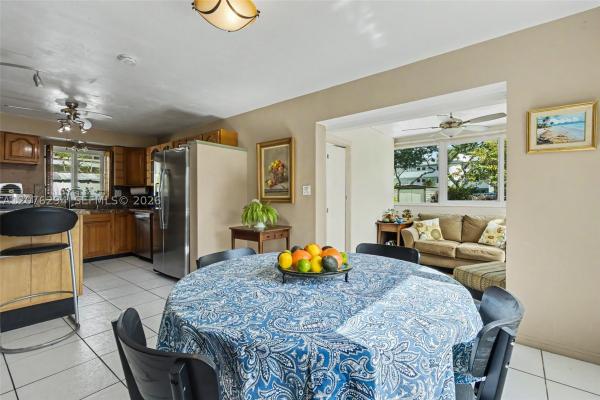 Hollywood Homesites, 1523 Liberty St, Hollywood, Florida 33020, image 2