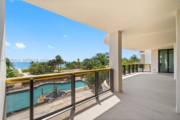 Bal Harbour Tower, 9999 Collins Ave #3F, Bal Harbour, Florida 33154, image 3