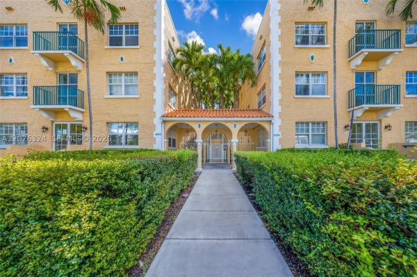 The Roosevelt, 1255 Pennsylvania Ave #307, Miami Beach, Florida 33139, image 3