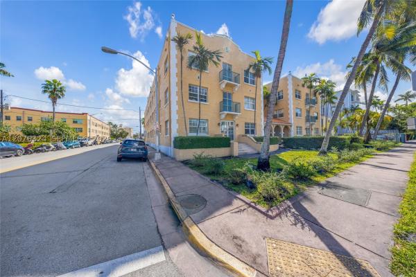 The Roosevelt, 1255 Pennsylvania Ave #307, Miami Beach, Florida 33139, image 1