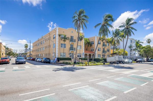 The Roosevelt, 1255 Pennsylvania Ave #307, Miami Beach, Florida 33139, image 1