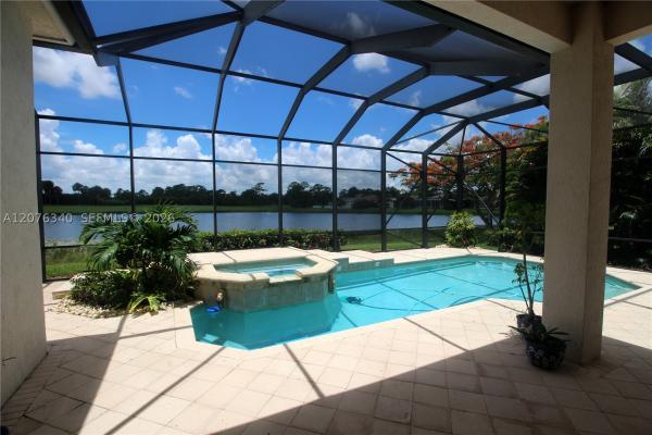 The Preserve At Ironhorse, 7635 Ironhorse Blvd, West Palm Beach, Florida 33412, image 1