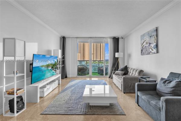 Ocean Reserve, 19370 Collins Ave #919, Sunny Isles Beach, Florida 33160, image 2