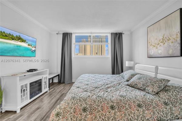 Ocean Reserve, 19370 Collins Ave #919, Sunny Isles Beach, Florida 33160, image 1