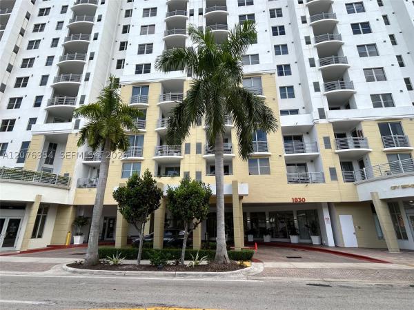 Radius, 1830 Radius Dr #1002, Hollywood, Florida 33020, image 2
