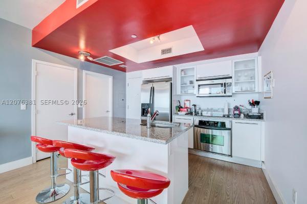 MarinaBlue, 888 Biscayne Blvd #4007, Miami, Florida 33132, image 2