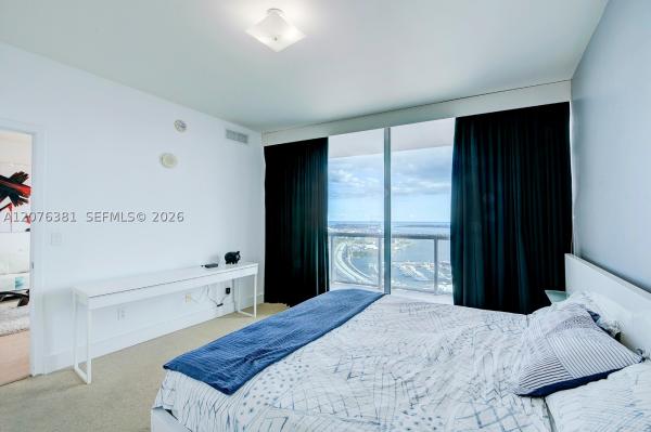 MarinaBlue, 888 Biscayne Blvd #4007, Miami, Florida 33132, image 3