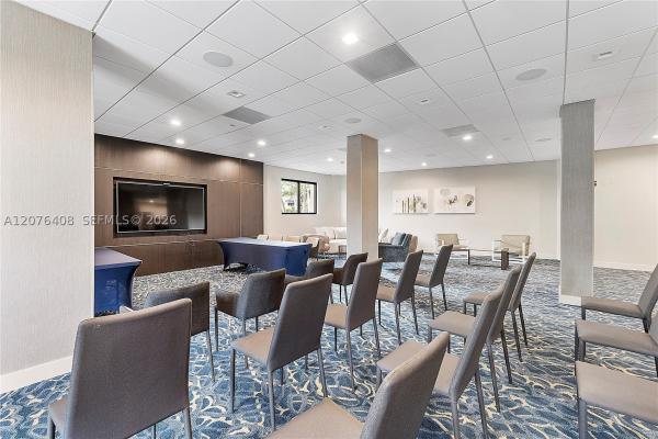 Gables Waterway Towers, 90 Edgewater Dr #104, Coral Gables, Florida 33133, image 3
