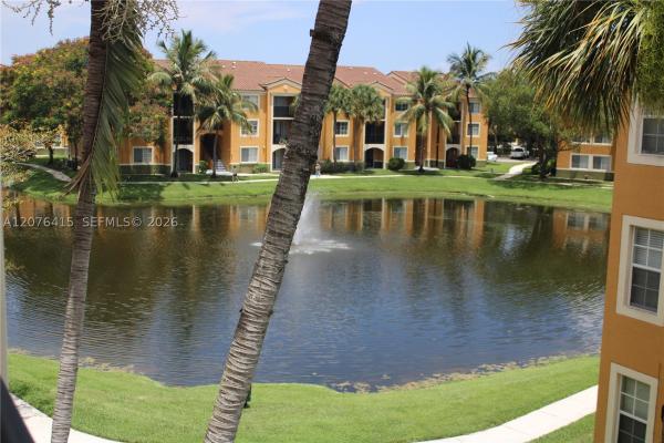 The Residences At Miramar, 2400 E Preserve Way #304, Miramar, Florida 33025, image 2