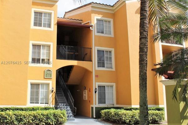 The Residences At Miramar, 2400 E Preserve Way #304, Miramar, Florida 33025, image 2