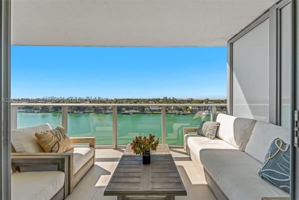 Peloro, 6620 Indian Creek Dr #609, Miami Beach, Florida 33141, image 3