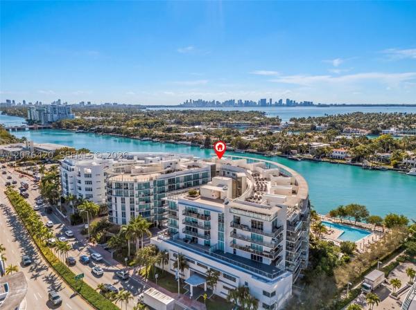 Peloro, 6620 Indian Creek Dr #609, Miami Beach, Florida 33141, image 1