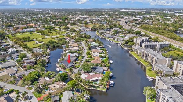 Twin Oaks, 516 NE 6th Ave, Deerfield Beach, Florida 33441, image 2